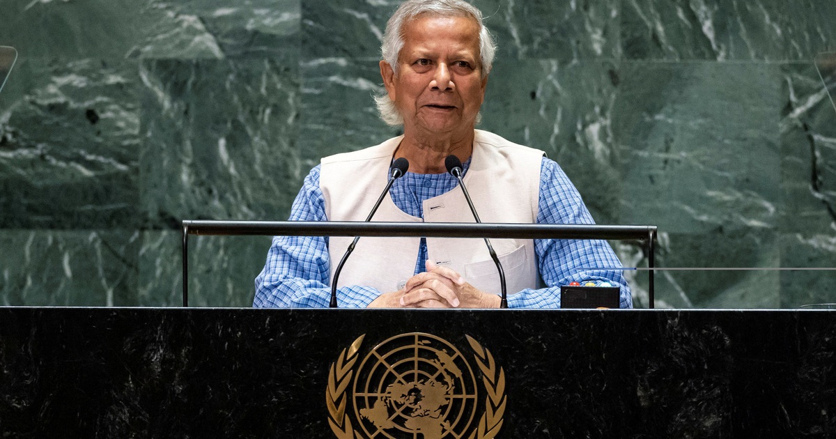 Phía sau động thái bất ngờ của Bangladesh