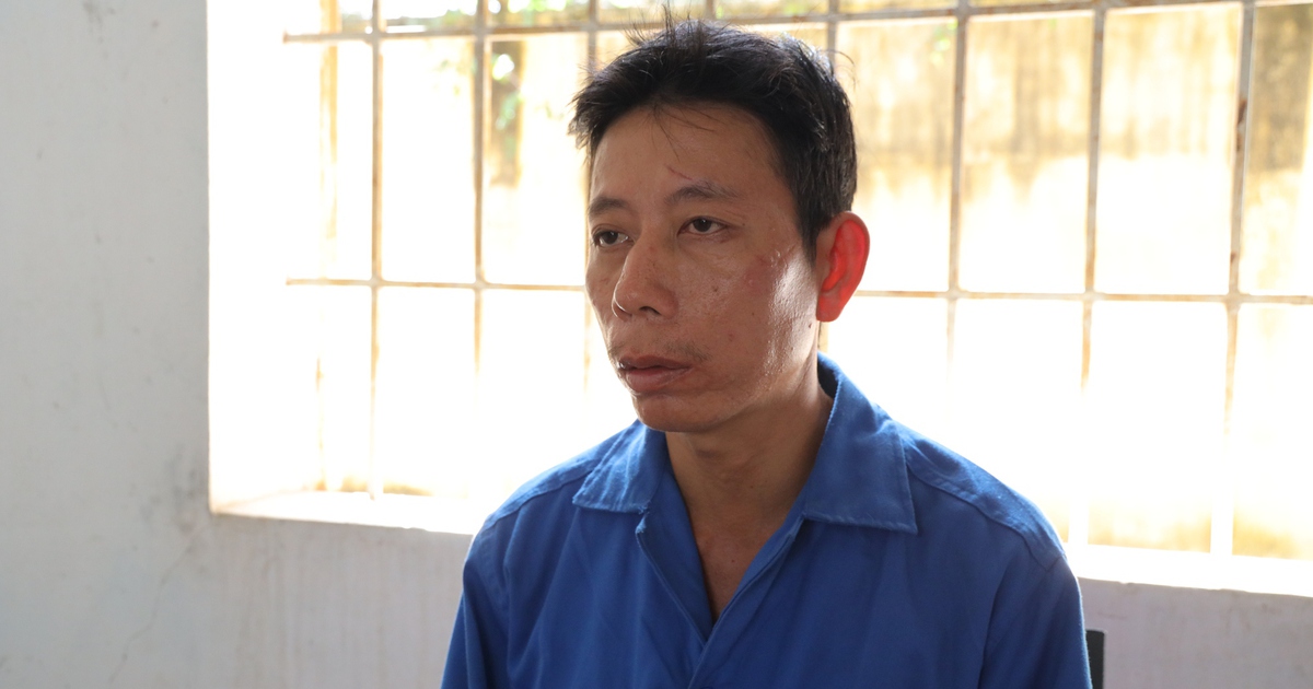 Cướp giật tài sản đã thế chấp