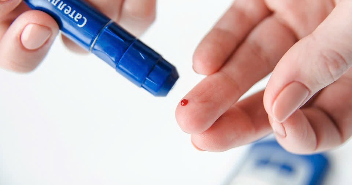 Phát hiện tin rất vui cho người bệnh tiểu đường