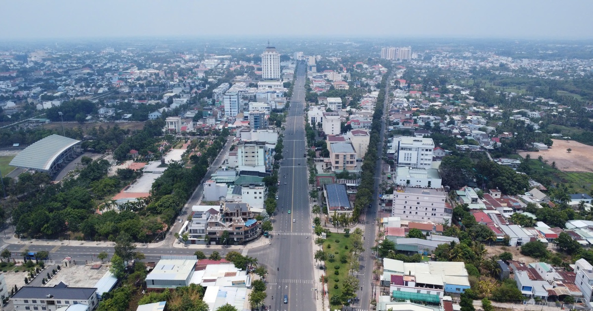 Đề xuất miễn tiền thuê đất cho dự án phi lợi nhuận ở Tây Ninh