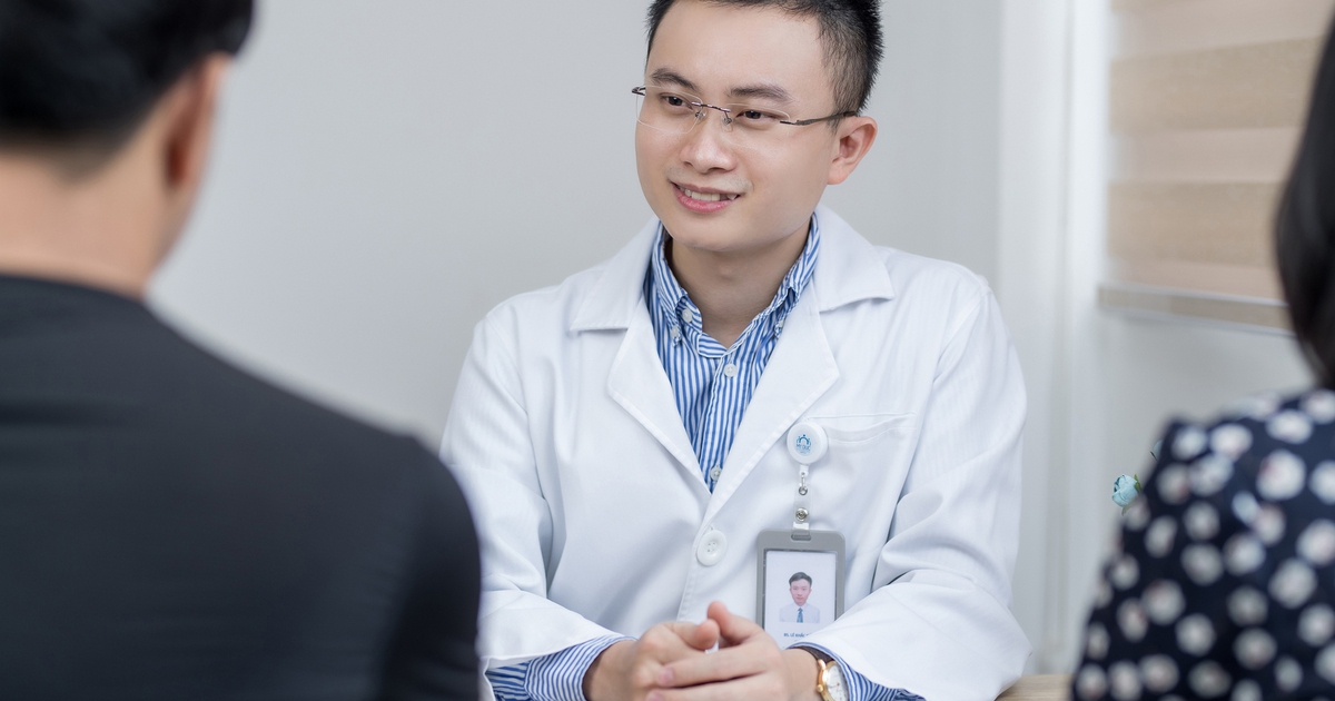 100 cặp vợ chồng hiếm muộn sẽ được thụ tinh ống nghiệm miễn phí