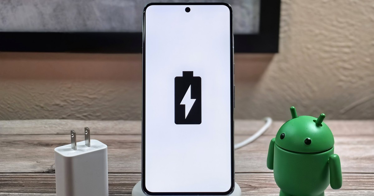Giải mã tính năng tối ưu hóa sạc pin của Android 15