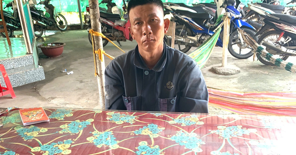 Tây Ninh: Người dân đi đường bắt nghi can cướp giật vé số của cụ bà