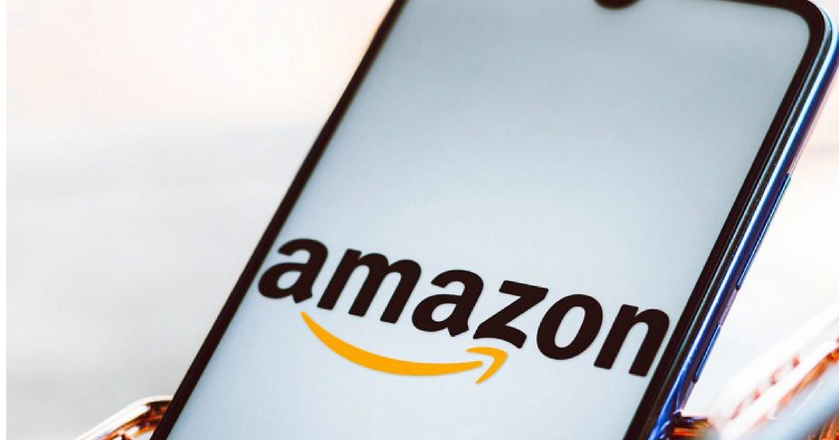 Mạo danh sàn thương mại điện tử Amazon để chiếm đoạt tài sản