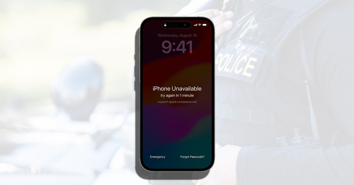Tính năng bí mật đang gây xôn xao của iOS 18.1