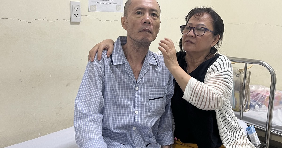 Ca sĩ Tô Thanh Phương mong được giúp đỡ