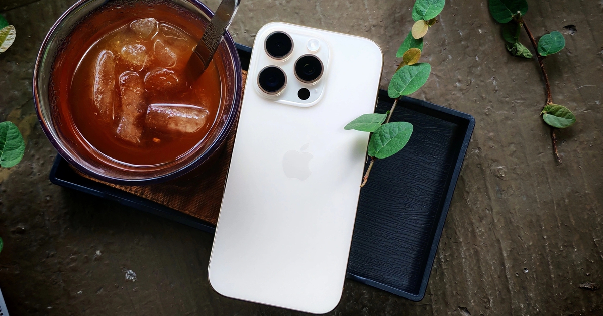 Người Việt chi khoảng 5.000 tỉ đồng mua sắm iPhone 16 trong 1 tháng