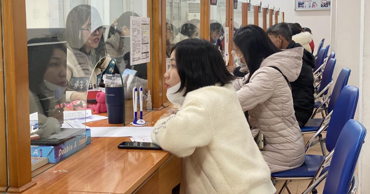 Bảo hiểm thất nghiệp cho người lao động hợp đồng ngắn hạn có khả thi ?