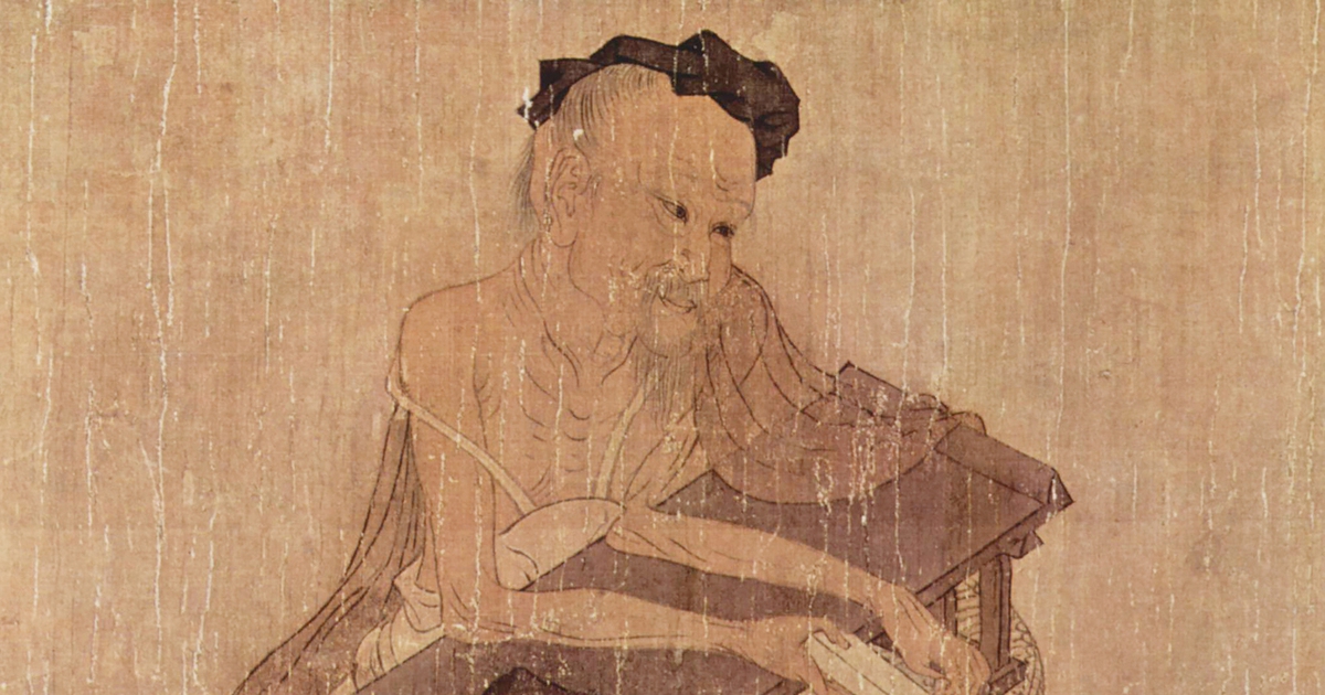 Triển lãm tranh về người liều mạng trái lệnh Tần Thủy Hoàng