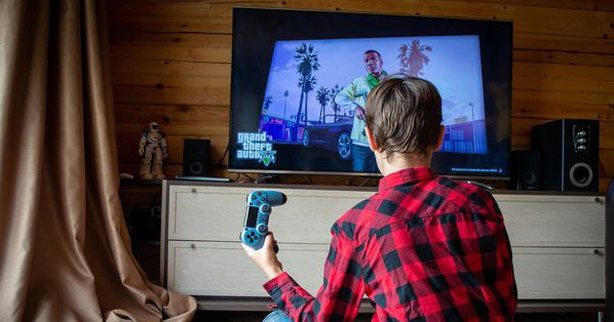 Mã nguồn GTA bị tin tặc đánh cắp gây lo ngại cho game thủ