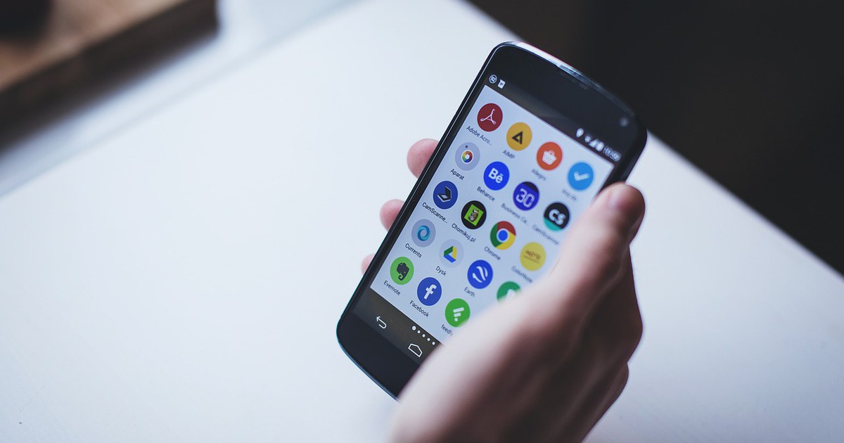 Phát hiện mã độc 'núp bóng' trong các ứng dụng trên Google Play