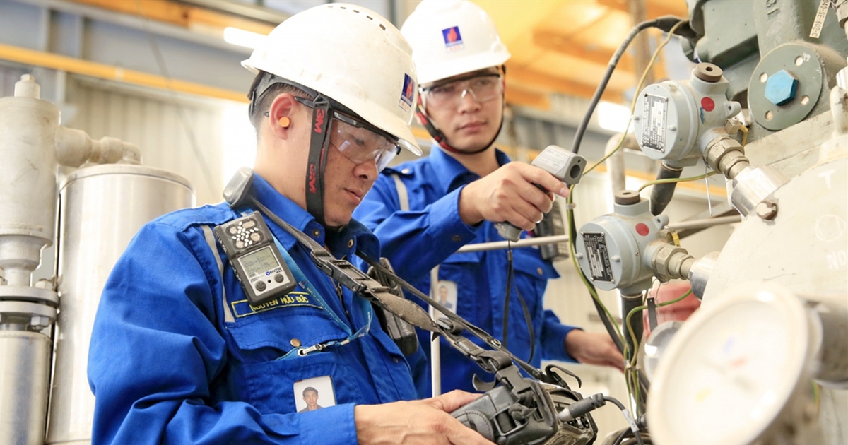 BSR ứng phó linh hoạt trước biên lợi nhuận ngành lọc dầu thu hẹp