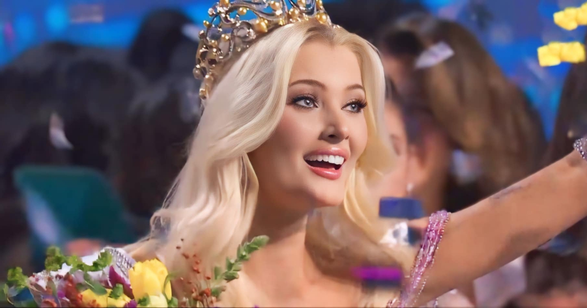 Người đẹp Đan Mạch đăng quang Hoa hậu Hoàn vũ 2024, Kỳ Duyên trượt top 12