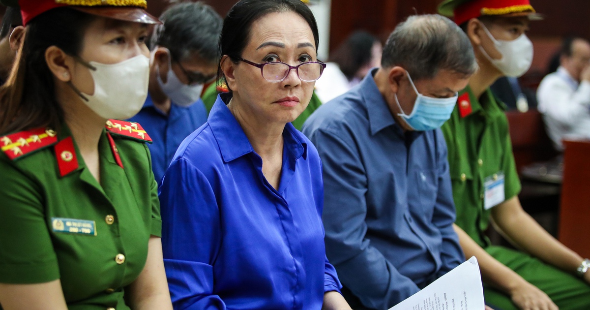 Xuất hiện tỉ phú mua dự án 6A Bình Chánh của Trương Mỹ Lan