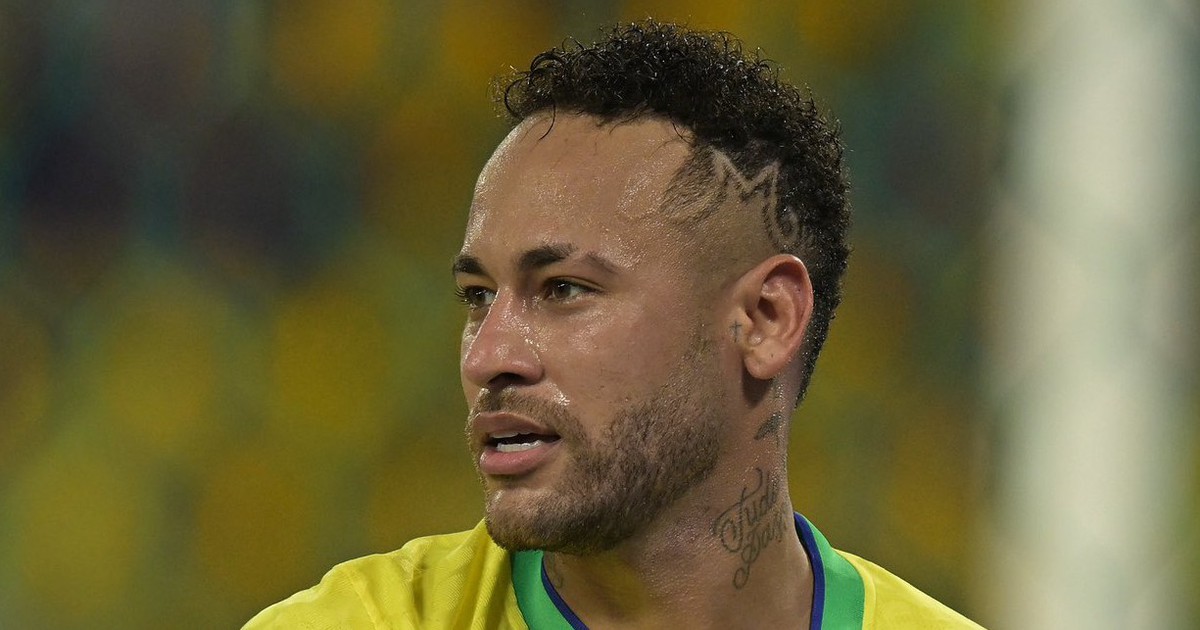 Sốc: Đội tuyển Brazil loại Neymar và Endrick, đặt niềm tin vào 2 ngôi sao lạ