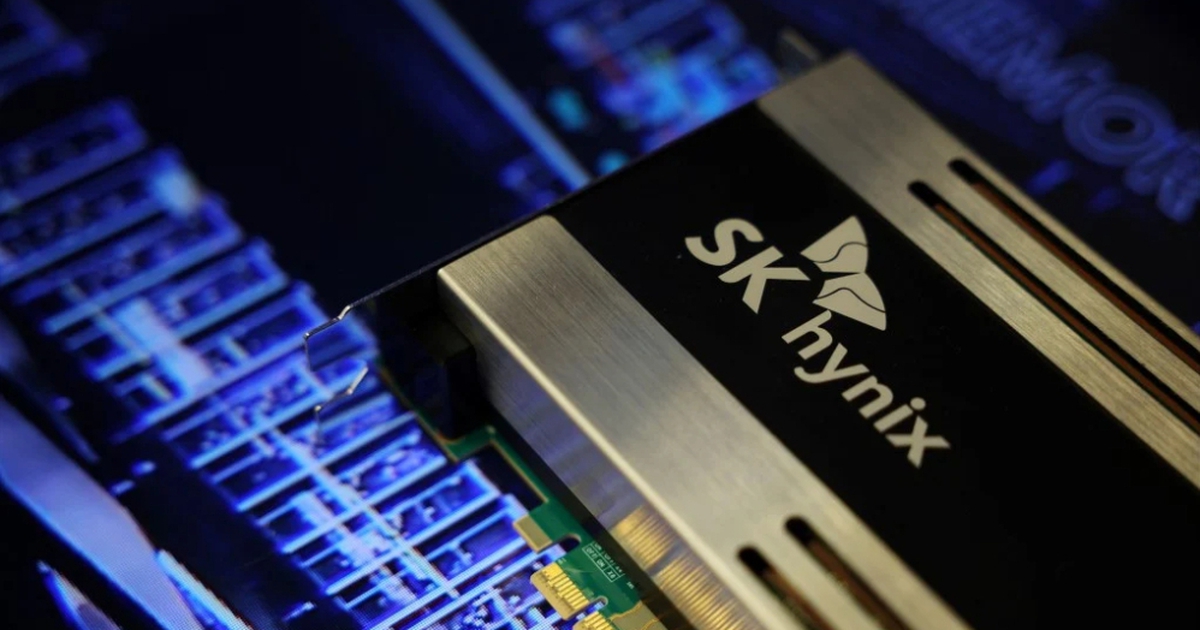 Bộ nhớ RAM DDR4 đang dần bị loại bỏ