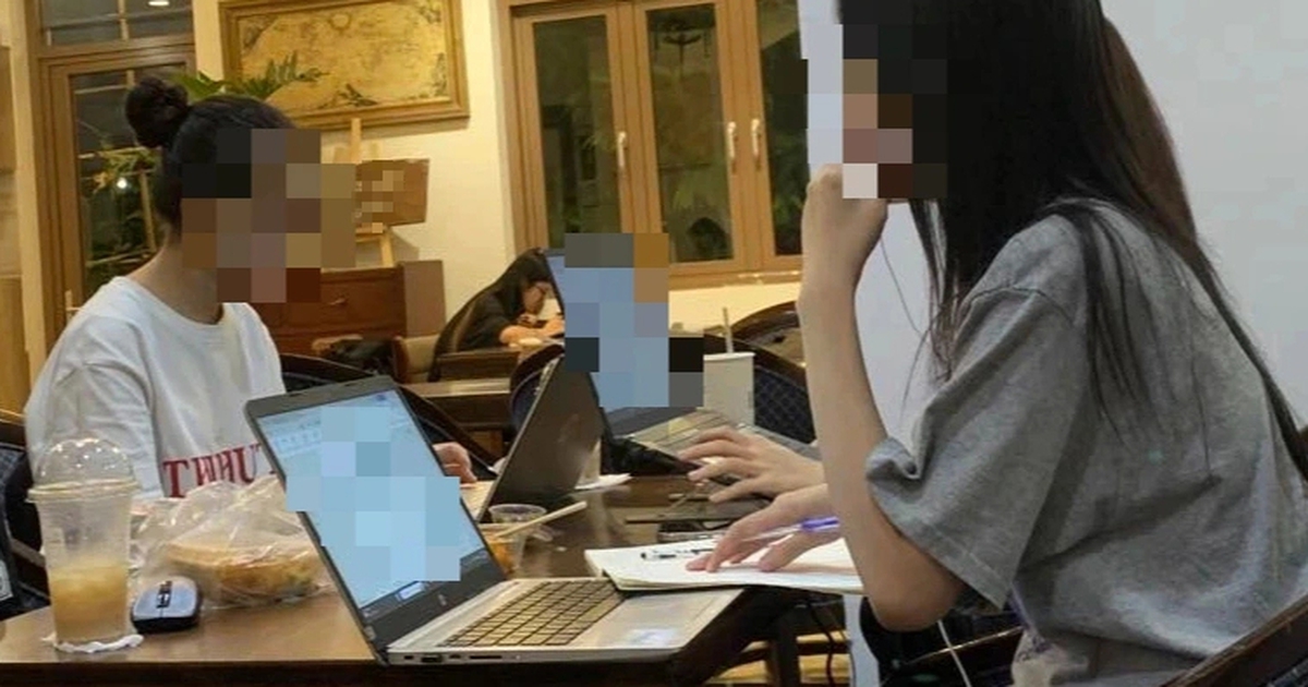 Làm việc cầm chừng để chờ… thưởng tết