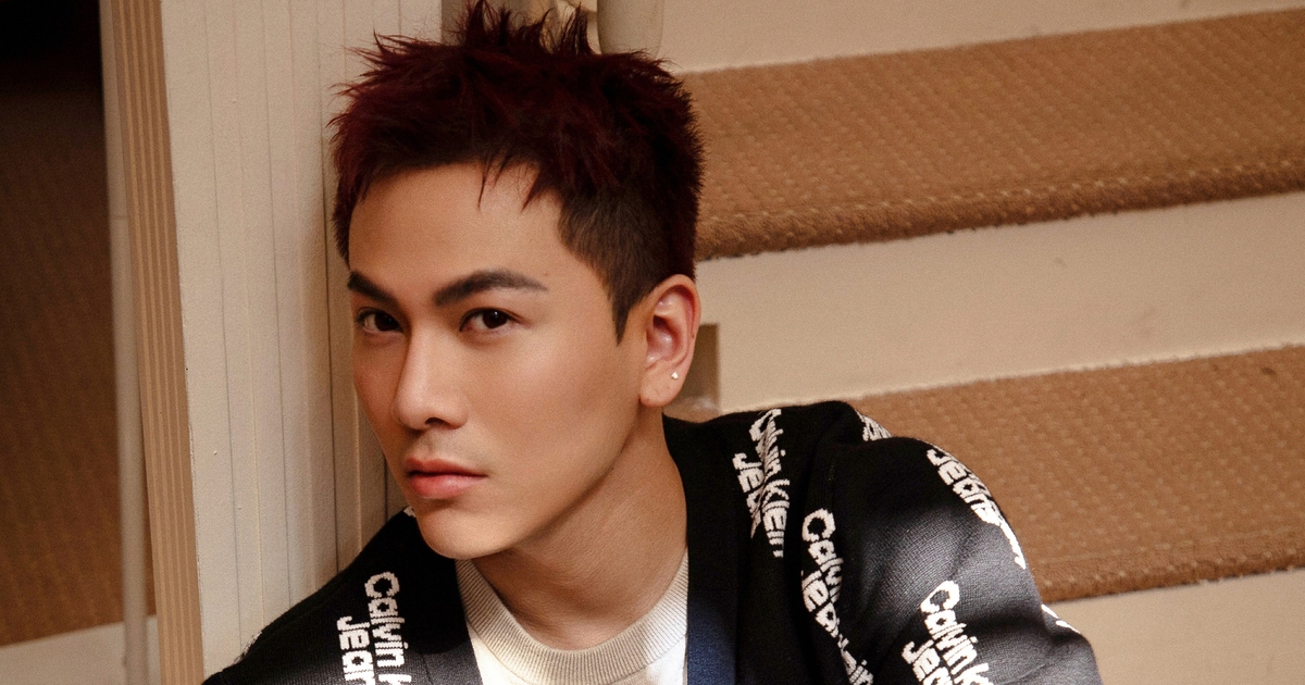 Mai Tiến Dũng nói gì trước tin đồn là 'đại gia ngầm', thích chơi kim cương?