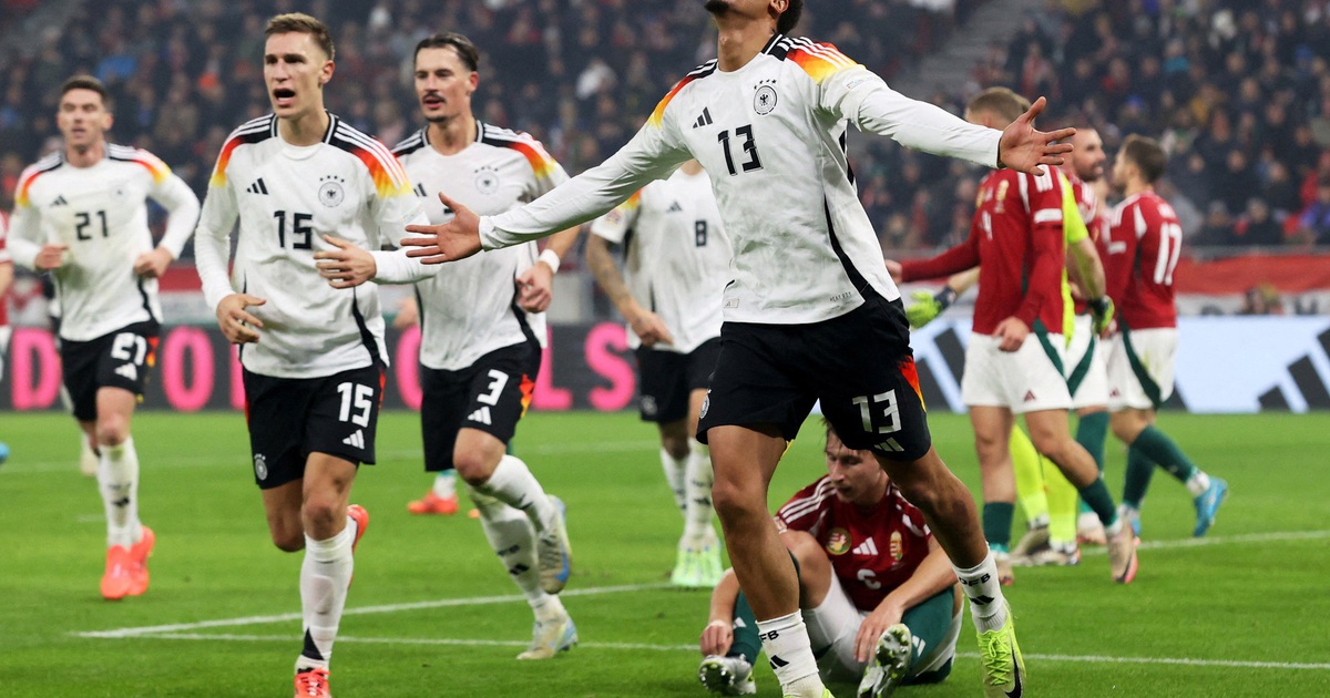 Bốc thăm UEFA Nations League: Những cuộc chạm trán rực lửa ở tứ kết