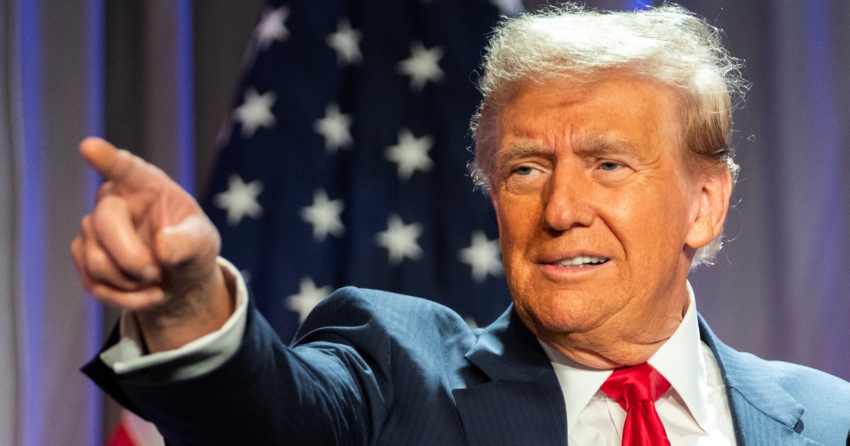 Vụ án tiền bịt miệng của ông Trump bị hoãn vô thời hạn