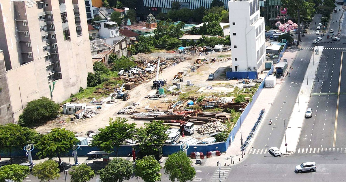 Tin tức đặc biệt trên báo in Thanh Niên 24.11.2024