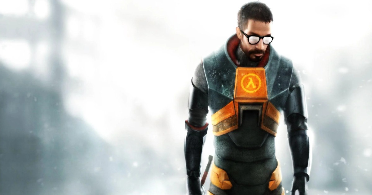 Half-Life 3 sắp được công bố sau nhiều năm chờ đợi