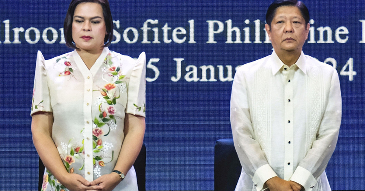 'Cuộc chiến vương quyền' bùng phát ở Philippines