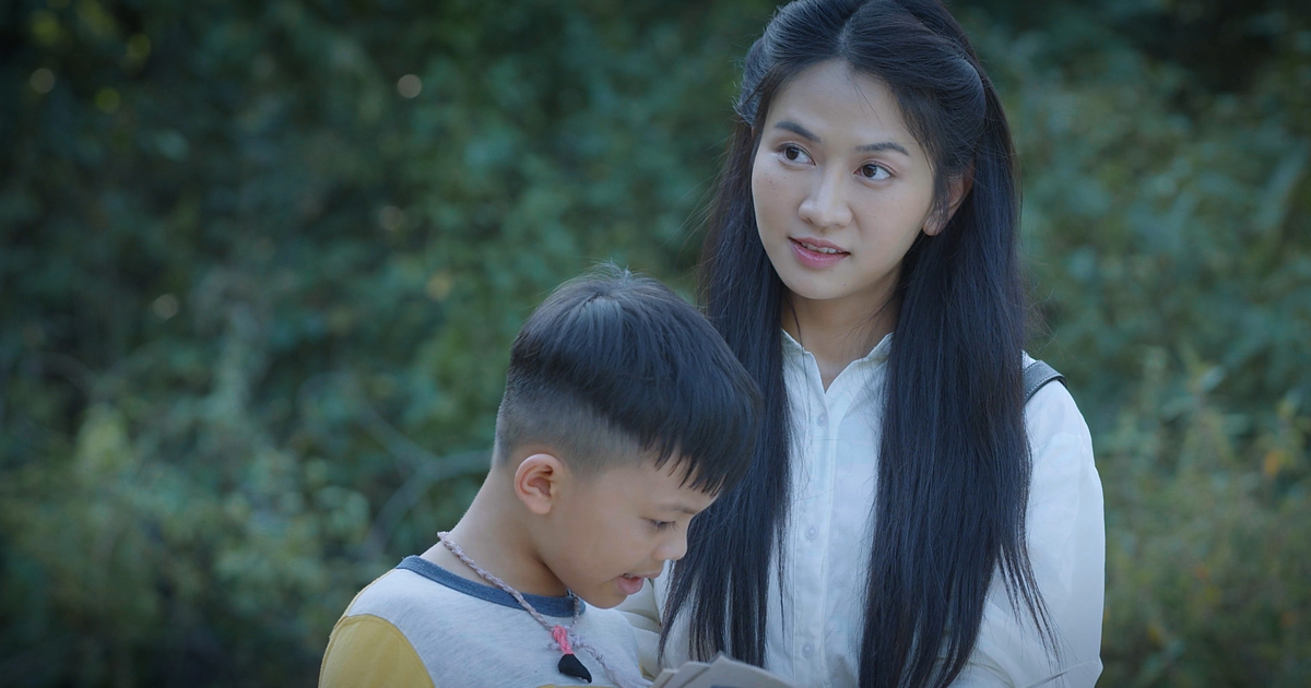 Mạnh Trường gặp sự cố, Lê Bống không dám ăn cơm khi đóng phim mới