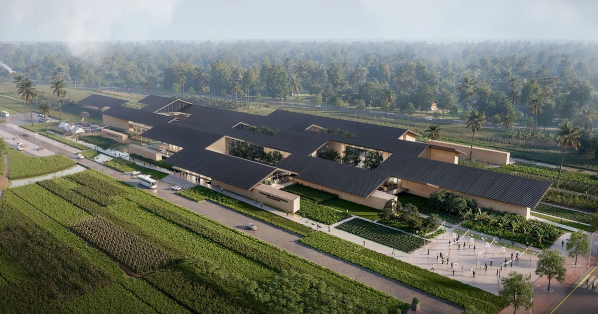 Người dân kỳ vọng Bảo tàng Nông nghiệp vùng ĐBSCL sớm hình thành