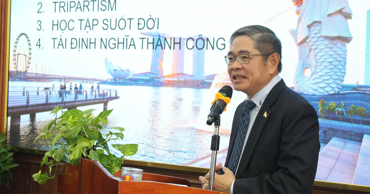 Những điều sinh viên cần nhớ