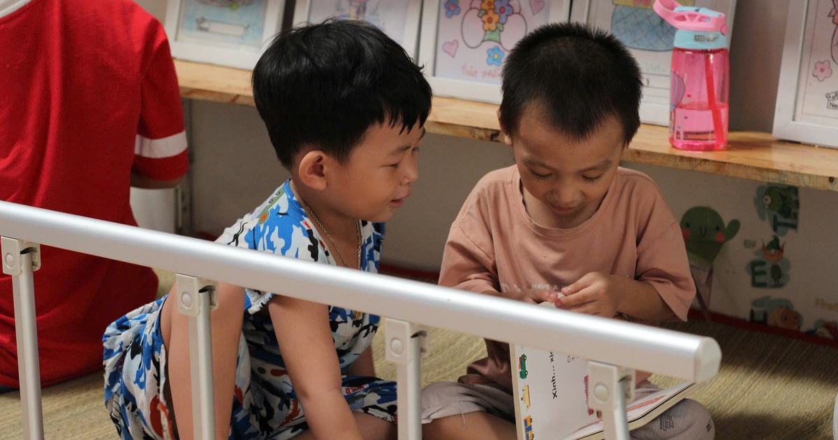 Chuyện tử tế ở TP.HCM: Nhà trọ miễn phí giúp bệnh nhi ung thư