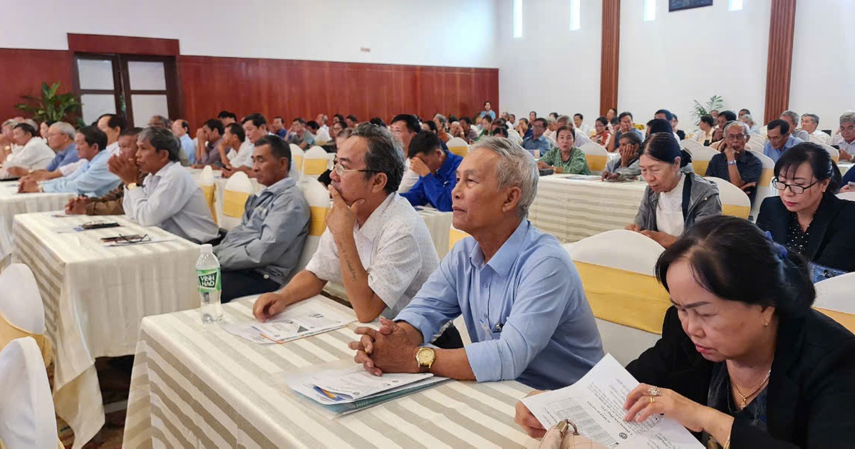 BHXH Ninh Thuận phấn đấu hoàn thành chỉ tiêu năm 2024