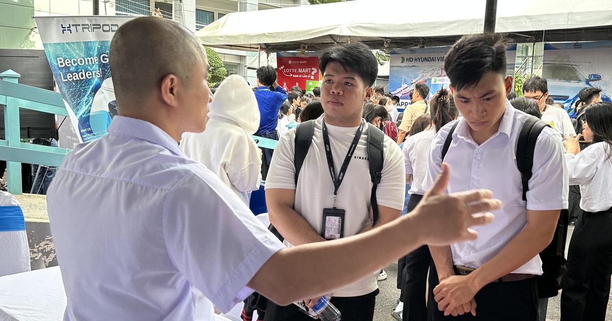 Sát Tết, nhiều nơi tuyển việc có mức lương đến 20 triệu đồng/tháng