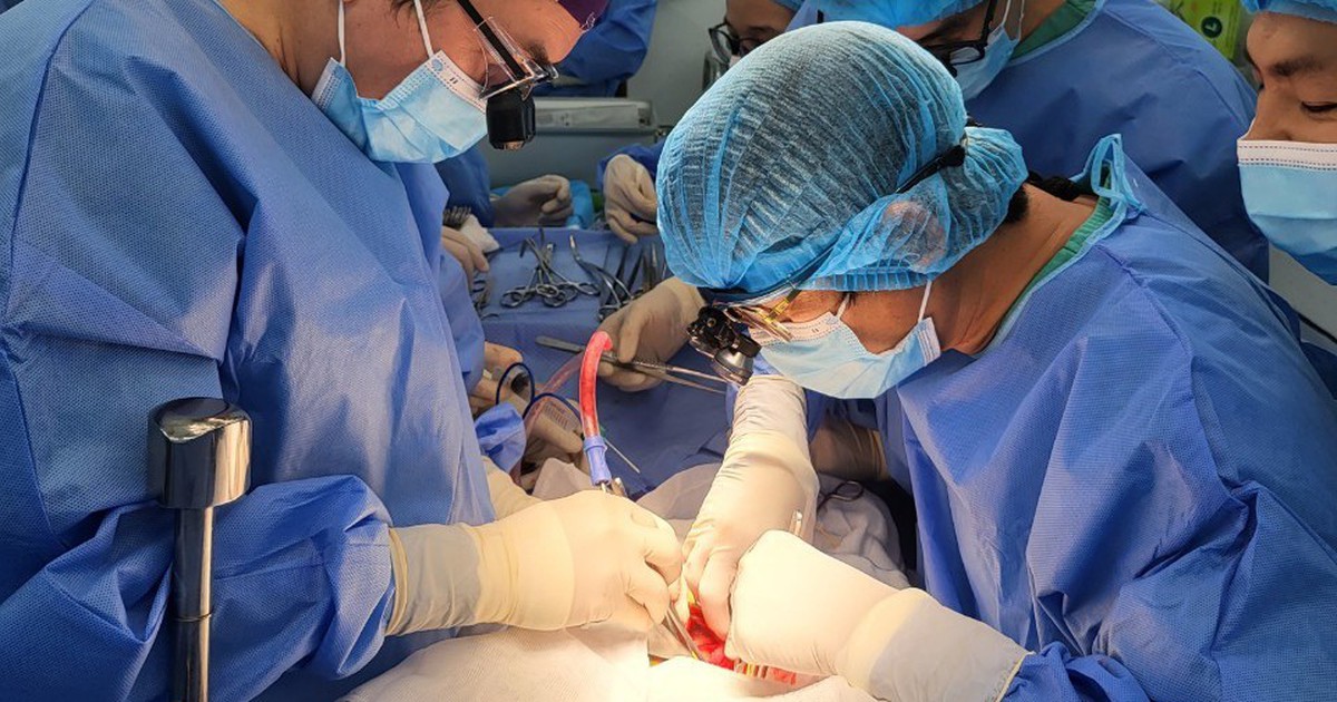 Người cao tuổi có được hiến tạng?