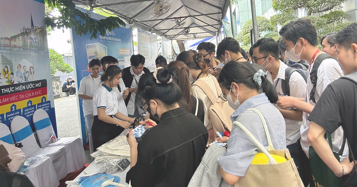 Cơ hội đạt mức lương đến 100 triệu đồng/tháng ở khối ngành kỹ thuật