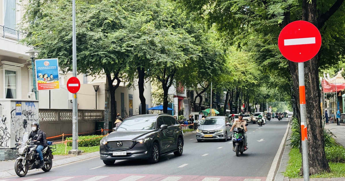 Thời tiết TP.HCM, Nam bộ chuyển se lạnh về đêm và sáng sớm