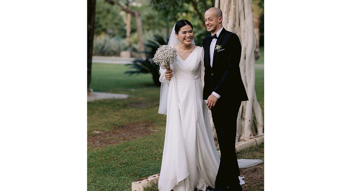 Nàng dâu mang mâm cơm Việt đến Dubai