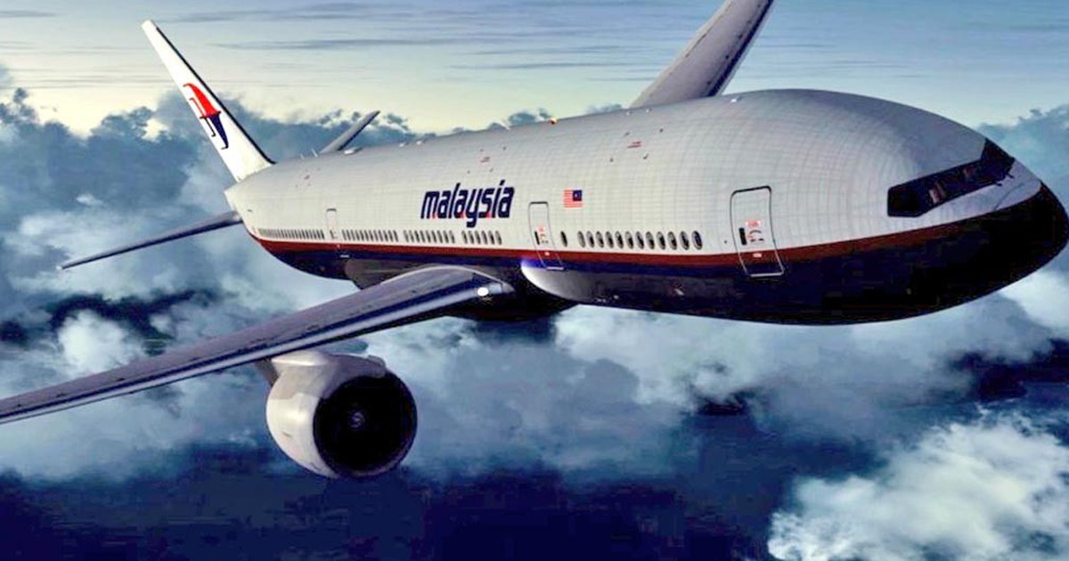 Máy bay mất tích MH370 sẽ được tìm kiếm ở vùng biển mới