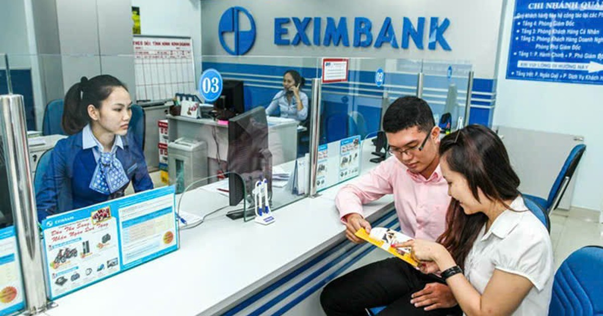 Đề nghị miễn nhiệm Trưởng ban Kiểm soát Eximbank