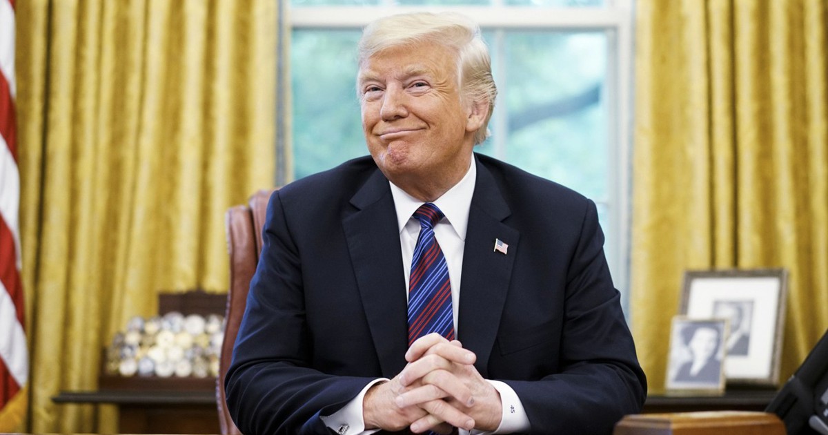 Ông Trump sẽ làm gì ngay ngày đầu trở lại Nhà Trắng?