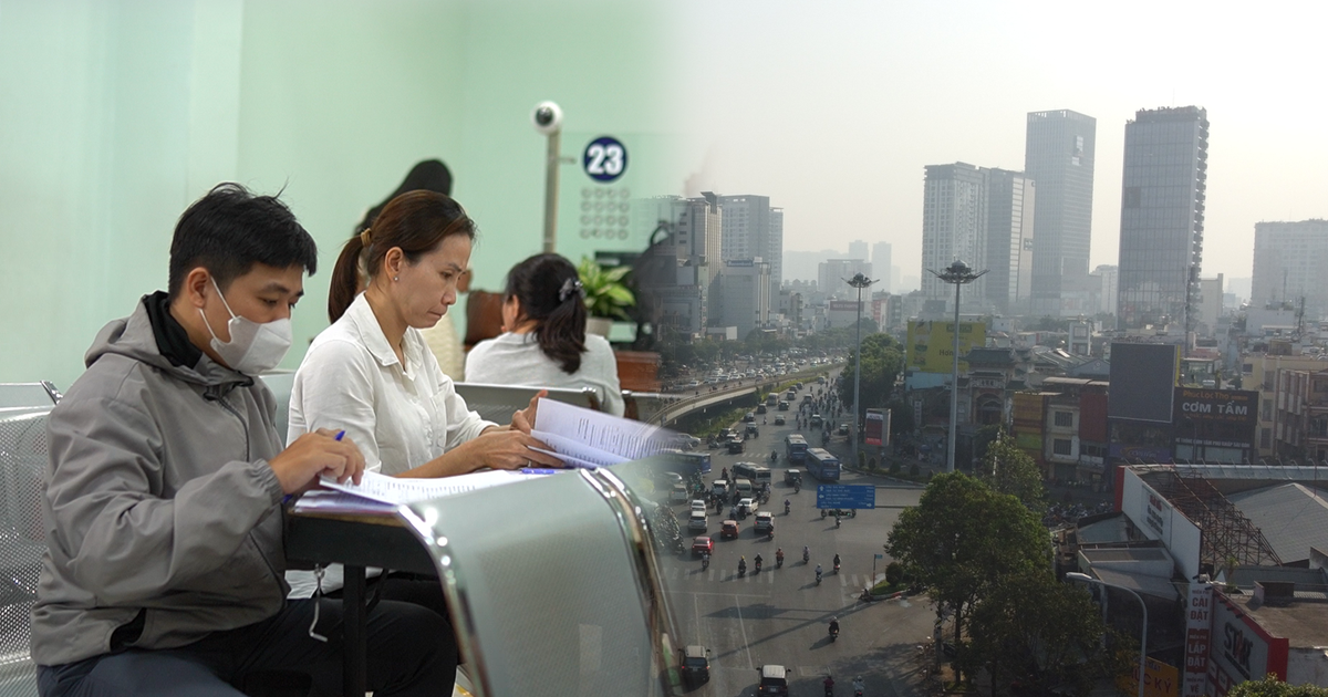 TP.HCM sáp nhập giảm 39 phường, người dân lo có phiền hà giấy tờ chuyển đổi?