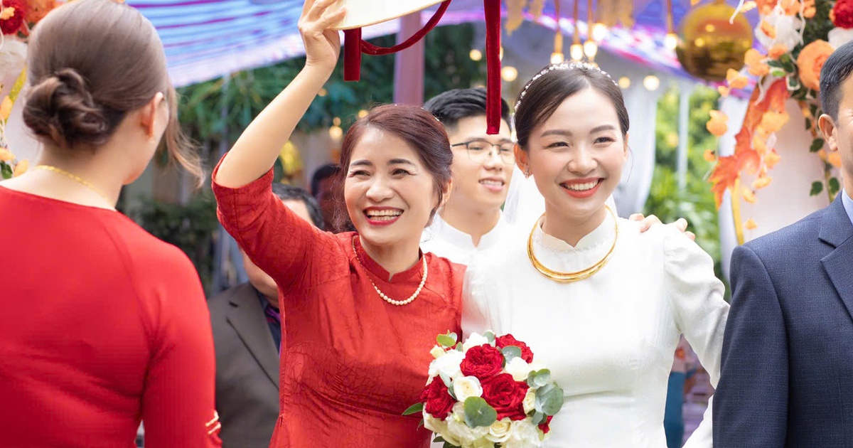 Khi mẹ chồng từng là cô giáo chủ nhiệm