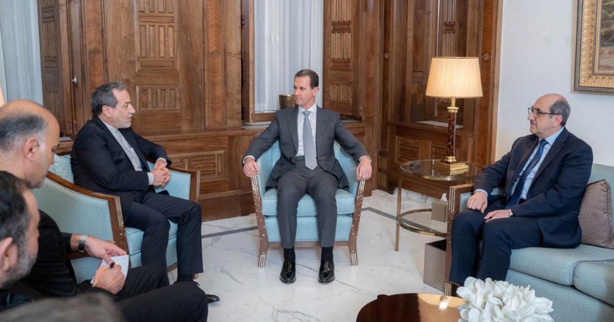 Nga nói hỗ trợ quân đội Syria chống lực lượng đối lập ở miền bắc