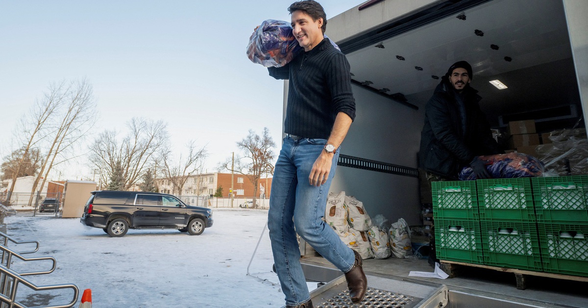 The Canadian Prime Minister suffered three no-confidence votes in 3 months