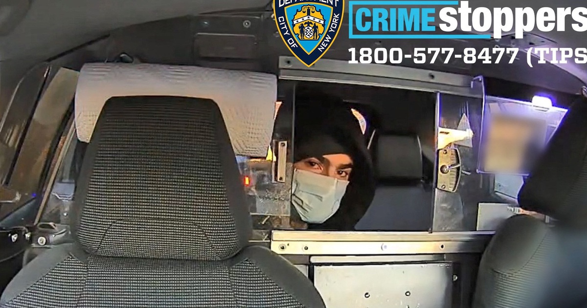 The US arrested a suspect in a shocking murder involving an insurance company CEO