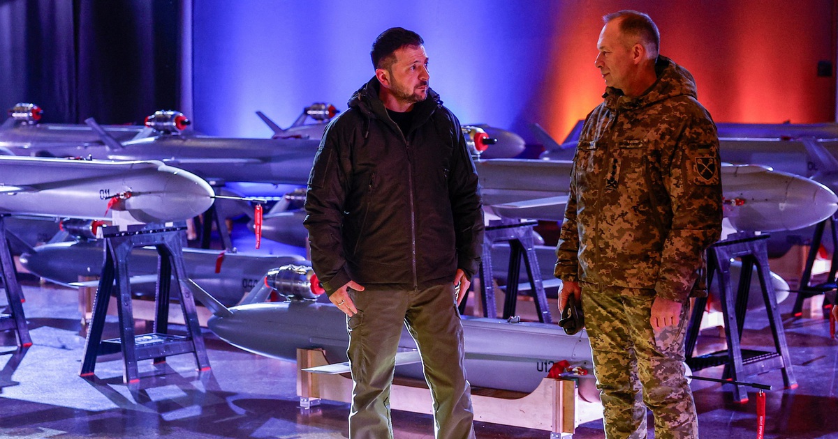 Ukraine accelerates UAV production and is about to meet with partners to strengthen its negotiating position