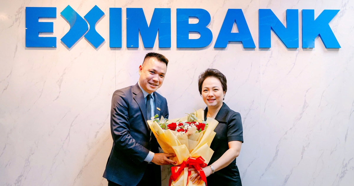 Eximbank và Visa chính thức ra mắt dịch vụ Visa Direct