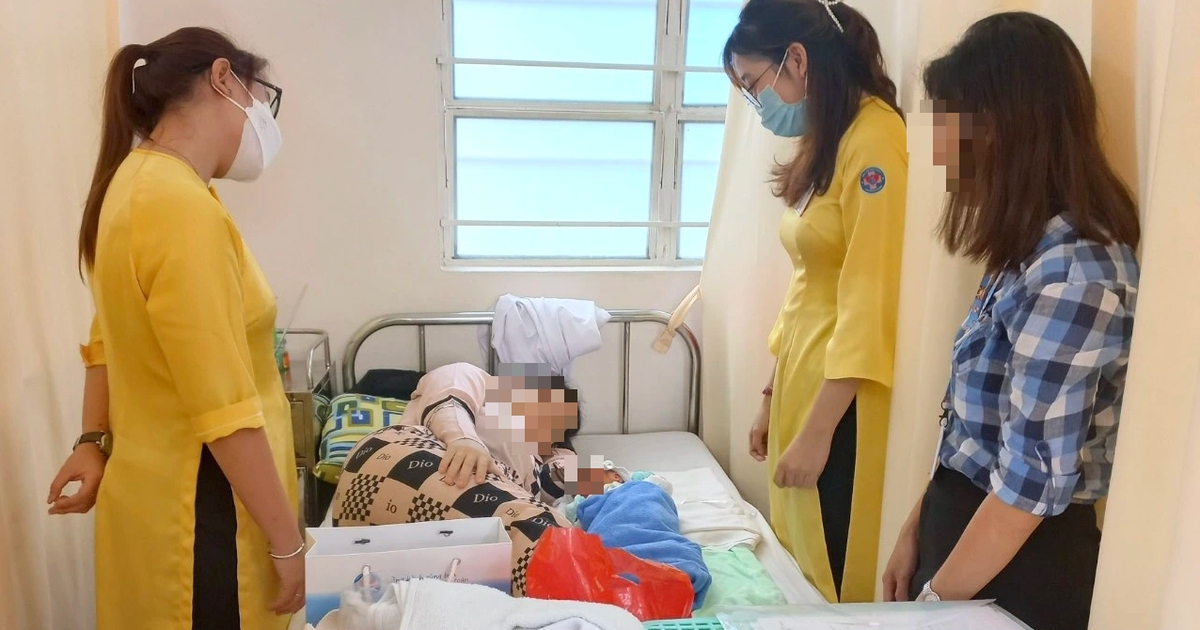 TP.HCM: Phát hiện 801 trường hợp ‘trẻ em sinh trẻ em’