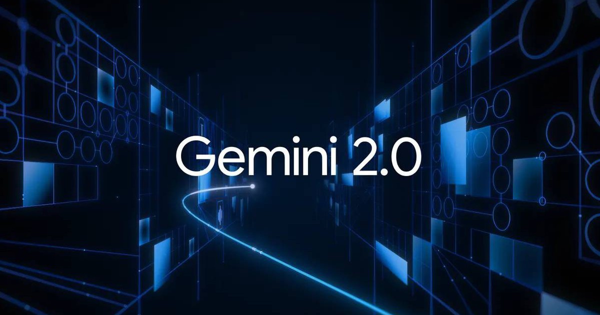Google ra mắt Gemini 2.0 - AI toàn diện có thể thay thế con người