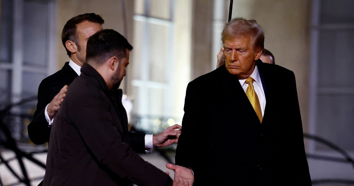 Chiến sự Ukraine ngày 1.023: Ông Trump phản đối Ukraine dùng tên lửa ATACMS tấn công lãnh thổ Nga